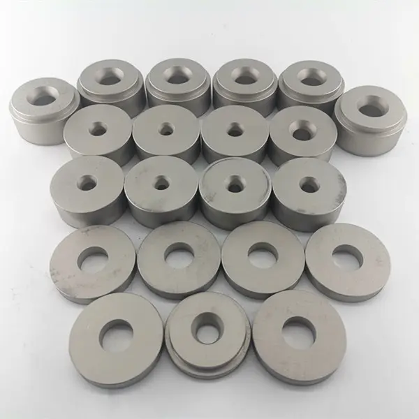 Super Lowest Price Precision Carbide Tools - Tungsten Carbide Custom Blank Non-standard Parts Produce as per Customer’s drawings – CEMENTED CARBIDE