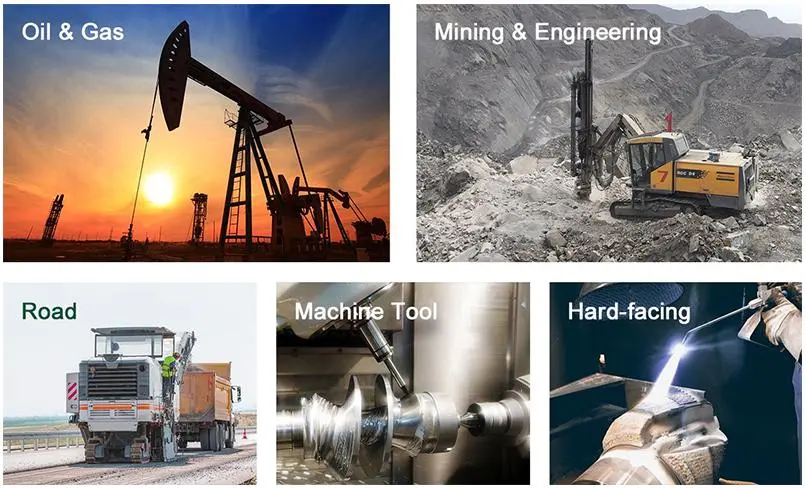 Industrial Solution