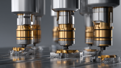 The Future of Carbide Inserts Advancements and Innovations