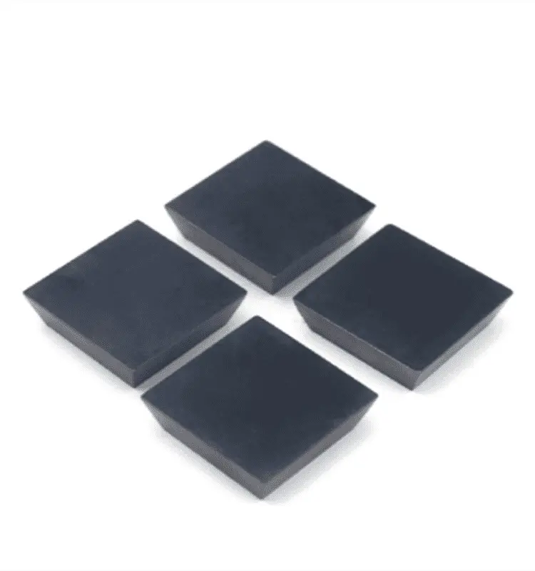 Fast delivery Precision Tools - China High Quality Wholesale Custom Square Tungsten Carbides Plates – CEMENTED CARBIDE