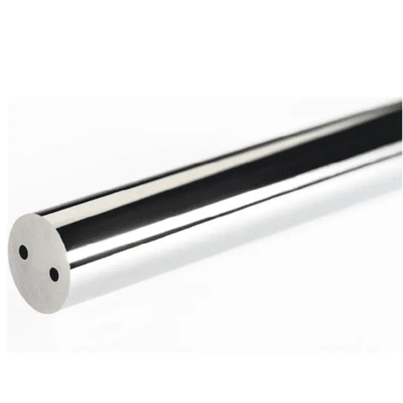 OEM China Carbide Rods - Tungsten Carbide Rods with Coolant hole – CEMENTED CARBIDE