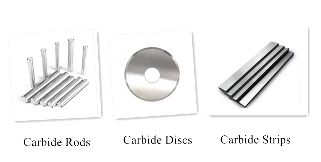 About Cemented Carbide （I）