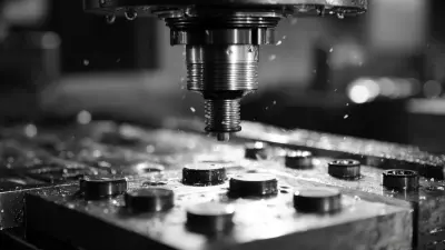 Top Strategies for Sourcing Best Blank Carbide Plates to Enhance Supplier Efficiency