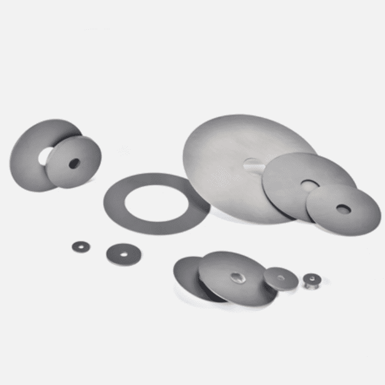 PriceList for Circular Saw Disc - Tungsten Carbide discs cutting discs with various sizes available – CEMENTED CARBIDE