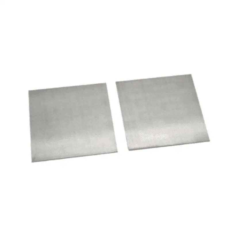 Good quality Tungsten Carbide Sheet - Tungsten Carbide Plates – CEMENTED CARBIDE