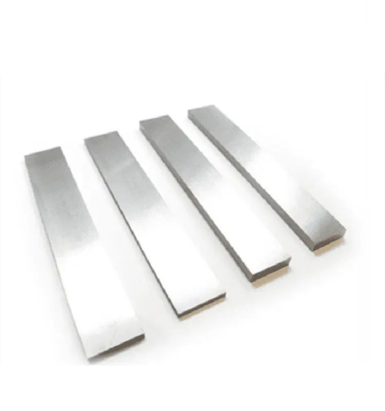 Wholesale Price China Carbide Flat - China Solid Tungsten Carbide Blanks Carbide Strips Cemented Carbide Flats – CEMENTED CARBIDE