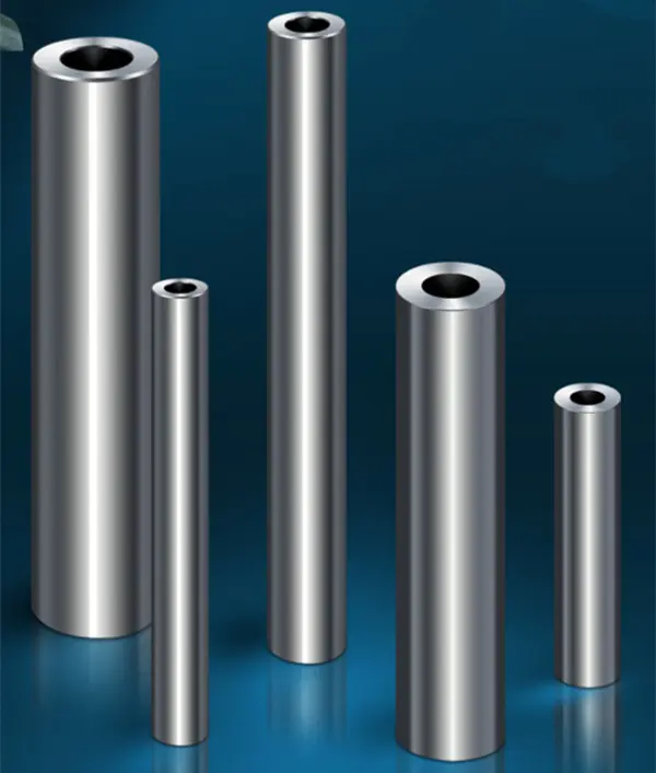 High Quality for Carbide Precision Tools - Tungsten Carbide Anti-seismic Shank Holder – CEMENTED CARBIDE detail pictures