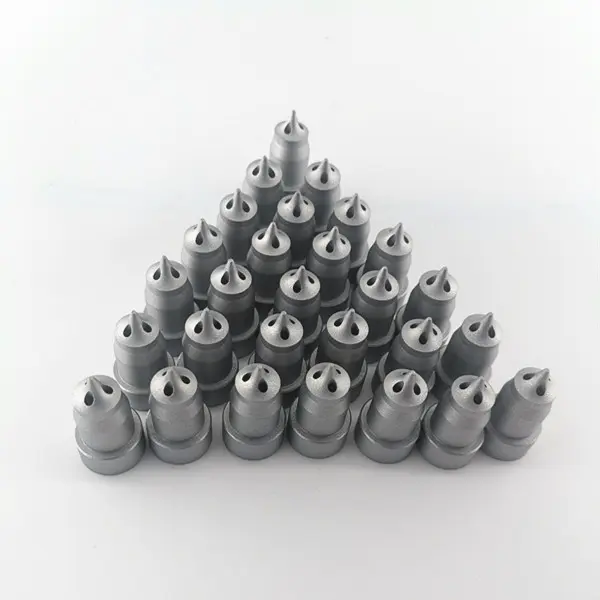 Super Lowest Price Precision Carbide Tools - Tungsten Carbide Custom Blank Non-standard Parts Produce as per Customer’s drawings – CEMENTED CARBIDE