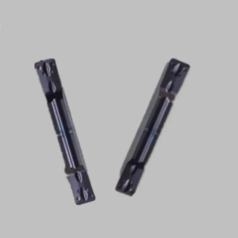Professional Design Hss End Mill - Cemented Carbide Inserts PVD Coating Mgmn200/Mgmn300/Mgmn400/Mgmn500/Mgmn600 Use for Grooving – CEMENTED CARBIDE