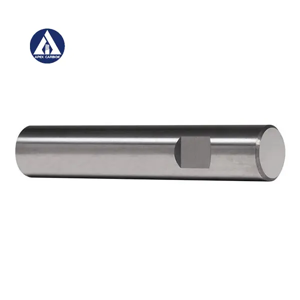 Tungsten solid carbide rods...