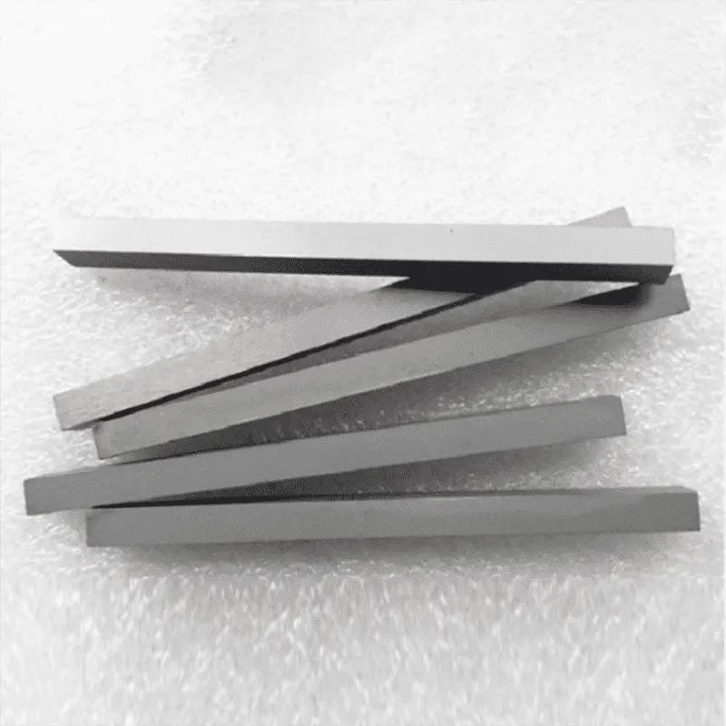 Hot-selling Tungsten Carbide Drawing Dies - Tungsten Carbide strips – CEMENTED CARBIDE