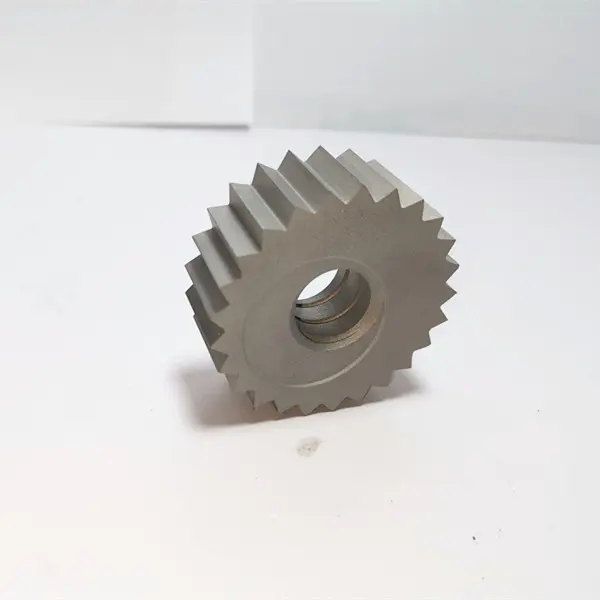 Super Lowest Price Precision Carbide Tools - Tungsten Carbide Custom Blank Non-standard Parts Produce as per Customer’s drawings – CEMENTED CARBIDE
