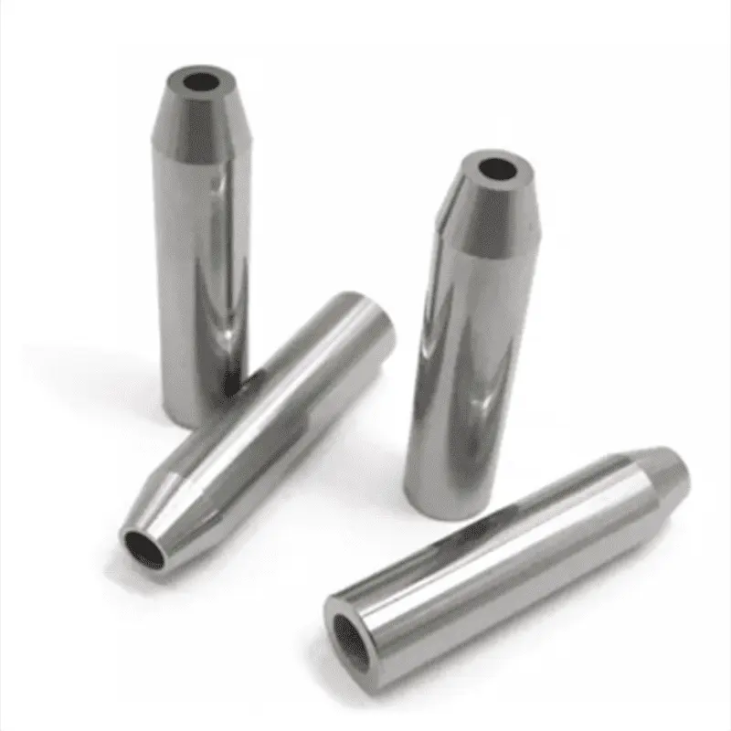 Factory wholesale Hard Alloy Plate - Tungsten Carbide Nozzle with high quality – CEMENTED CARBIDE