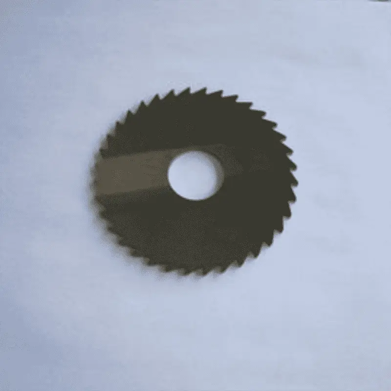 Factory Cheap Hot Hard Metals Tungsten Carbide - Tungsten Carbide Saw Blades – CEMENTED CARBIDE